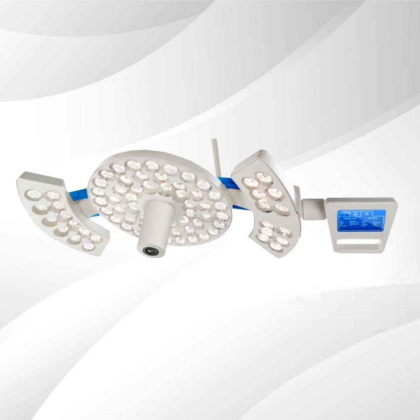 Lamparas Quirurgica lima peru