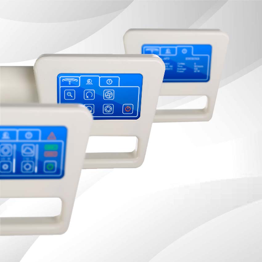 Lamparas Quirurgica lima