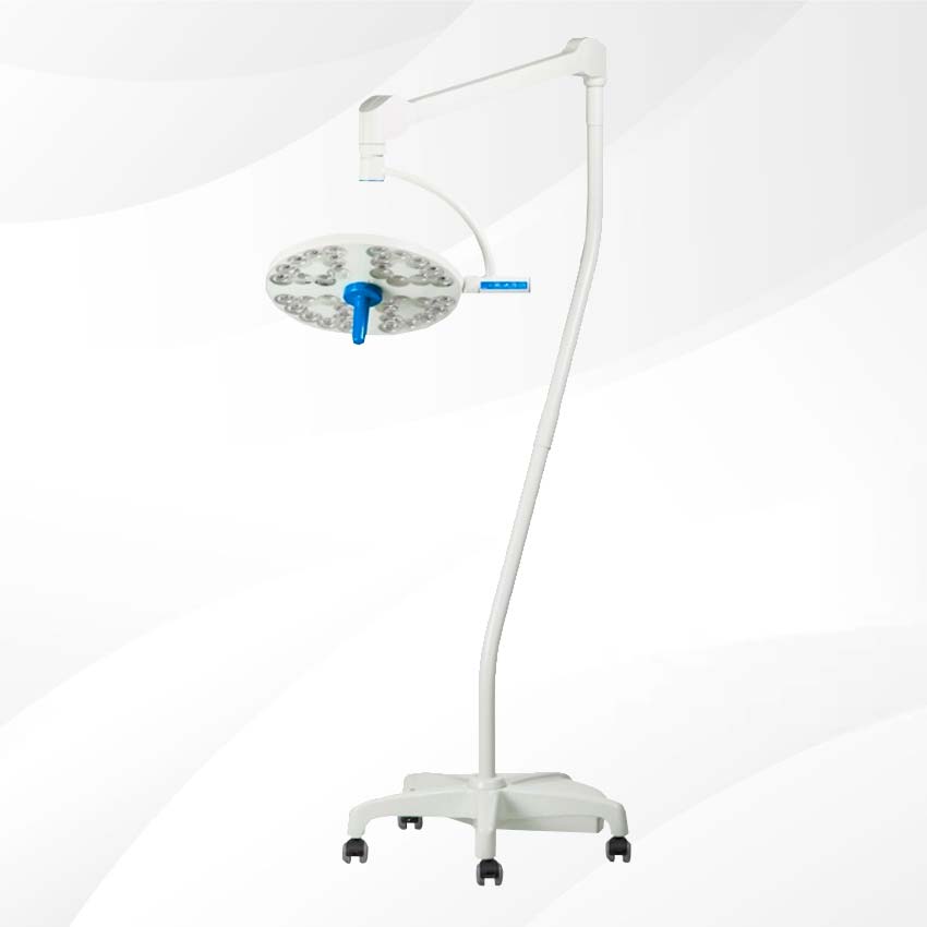 Lámparas Quirúrgica peru